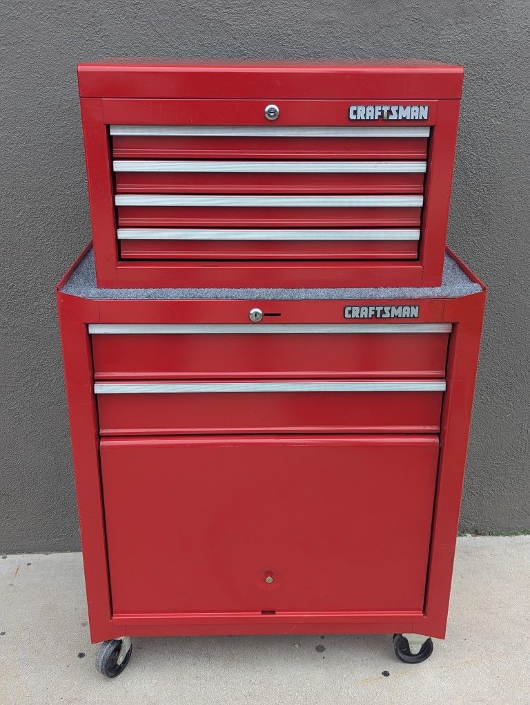 Tool Box For Sale