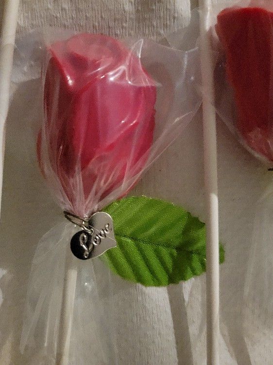 Chocolate ROSES