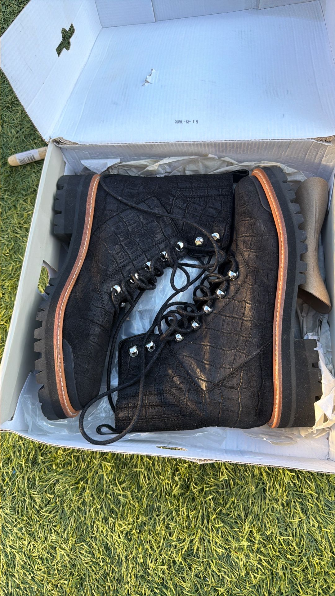 Marc Fisher Woman’s Boots