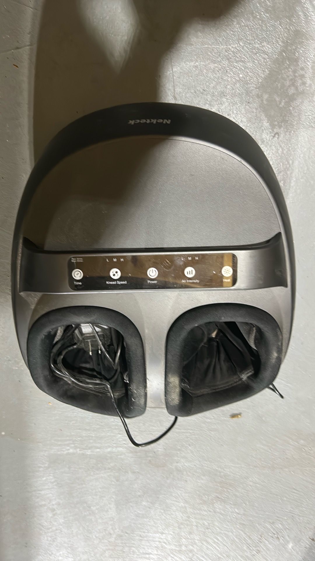 Foot massager