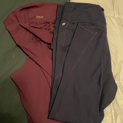 PureLuxe By Fabletics 3x