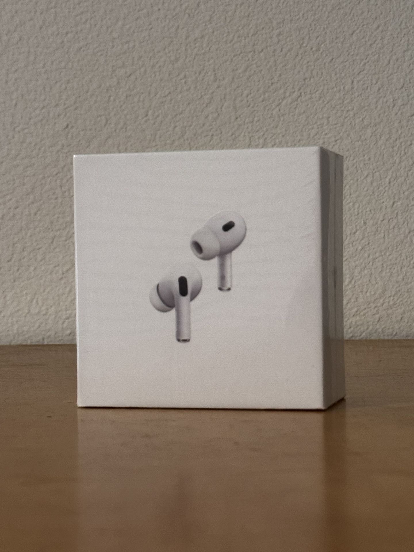 Apple AirPods Pro Gen 2