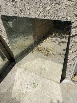 Wall Mirror
