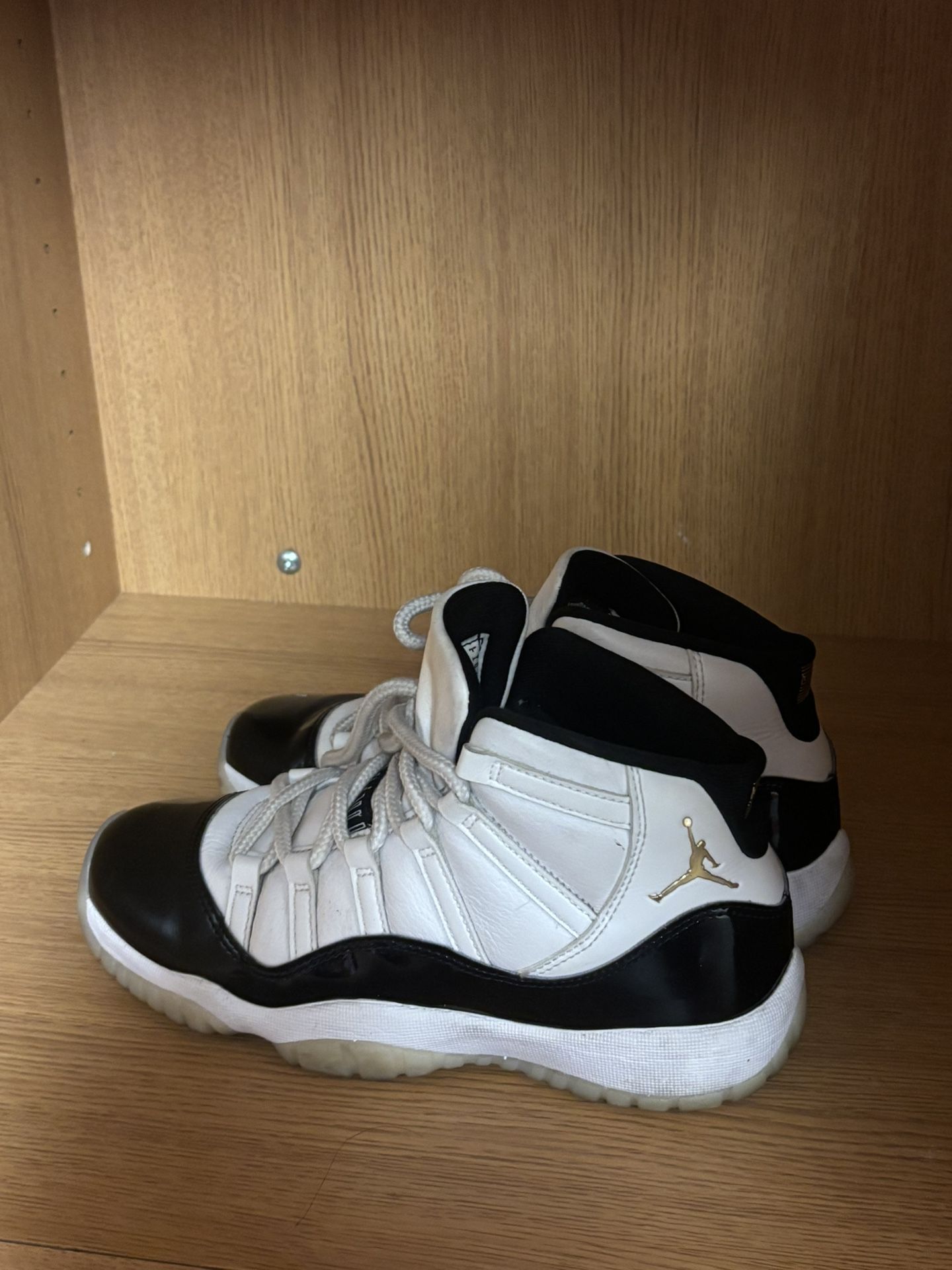 Jordan 11 Retro Concord