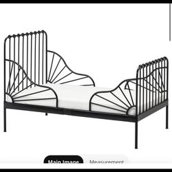 IKEA Minnaen Beds 