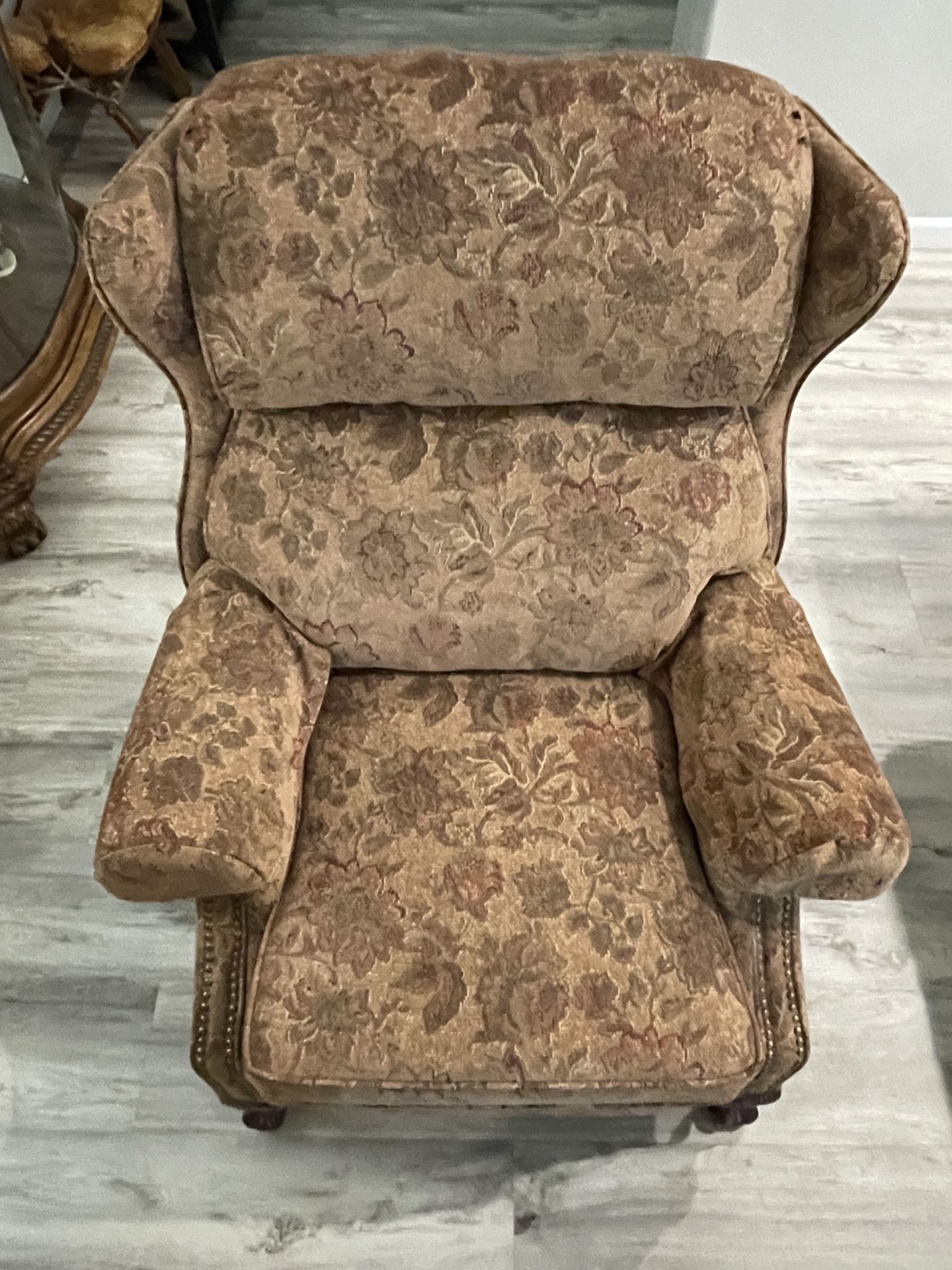 Flexsteel Reclining Chair