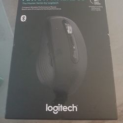 Mx Mouse Anywhere 3 S BRAND NEW SEALED ONLY 1 