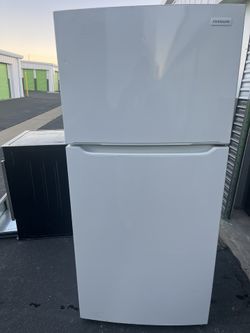 Frigidaire
