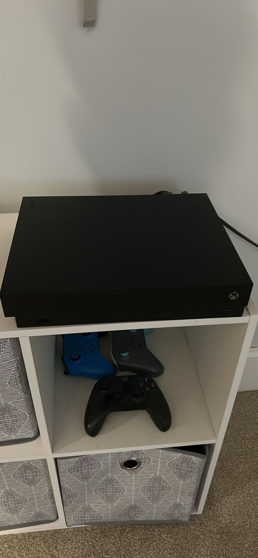 Xbox series 1x