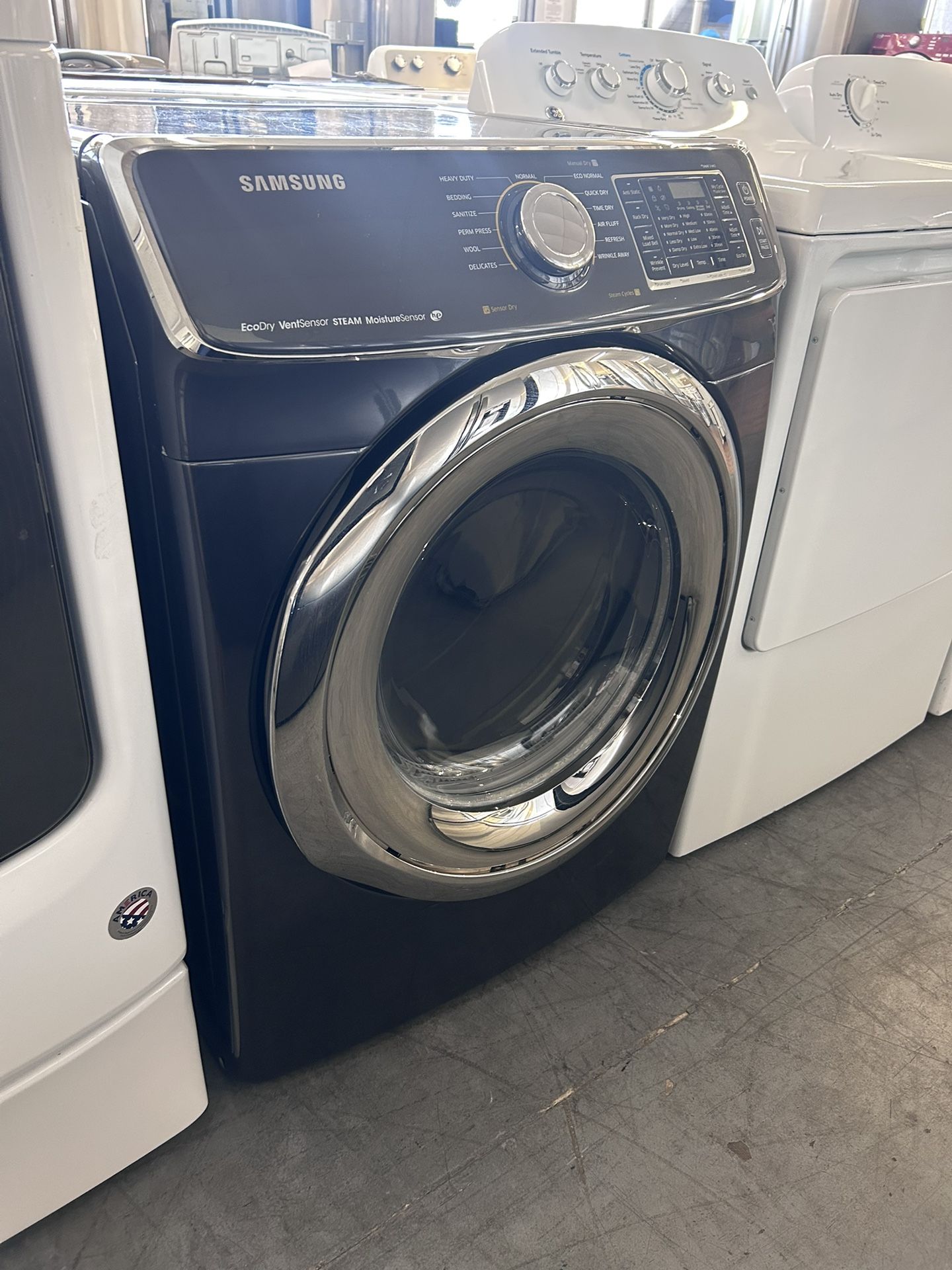 Samsung Electric Dryer For Sale!!