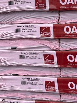 roofing shingle