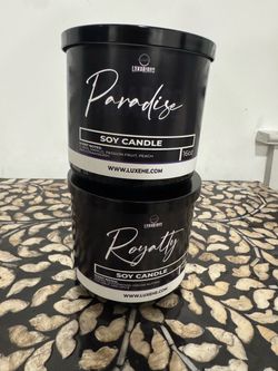 Candles