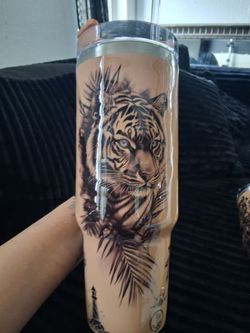 Tumbler