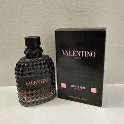 Valentino Uomo Born In Roma