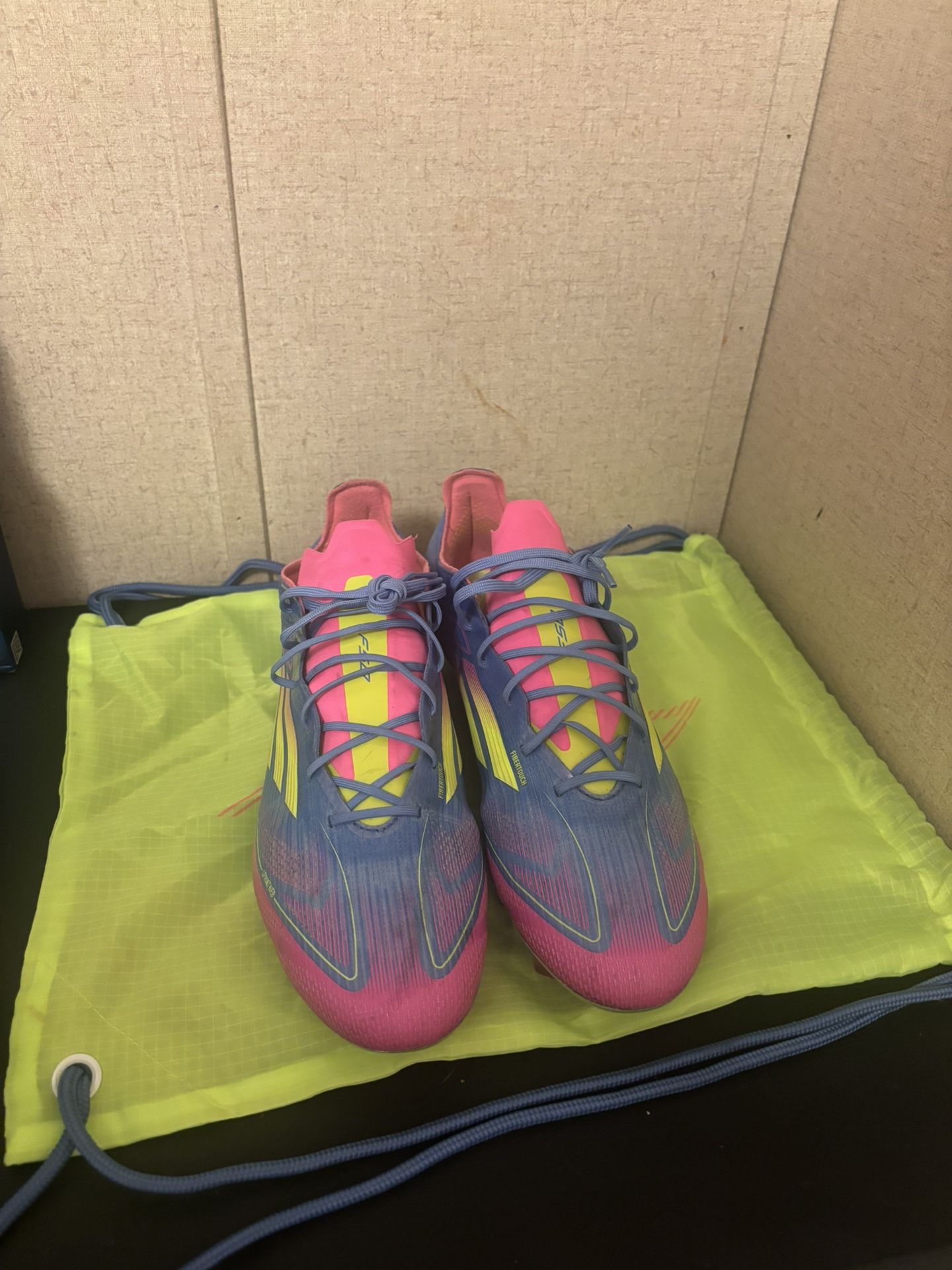 Adidas F50