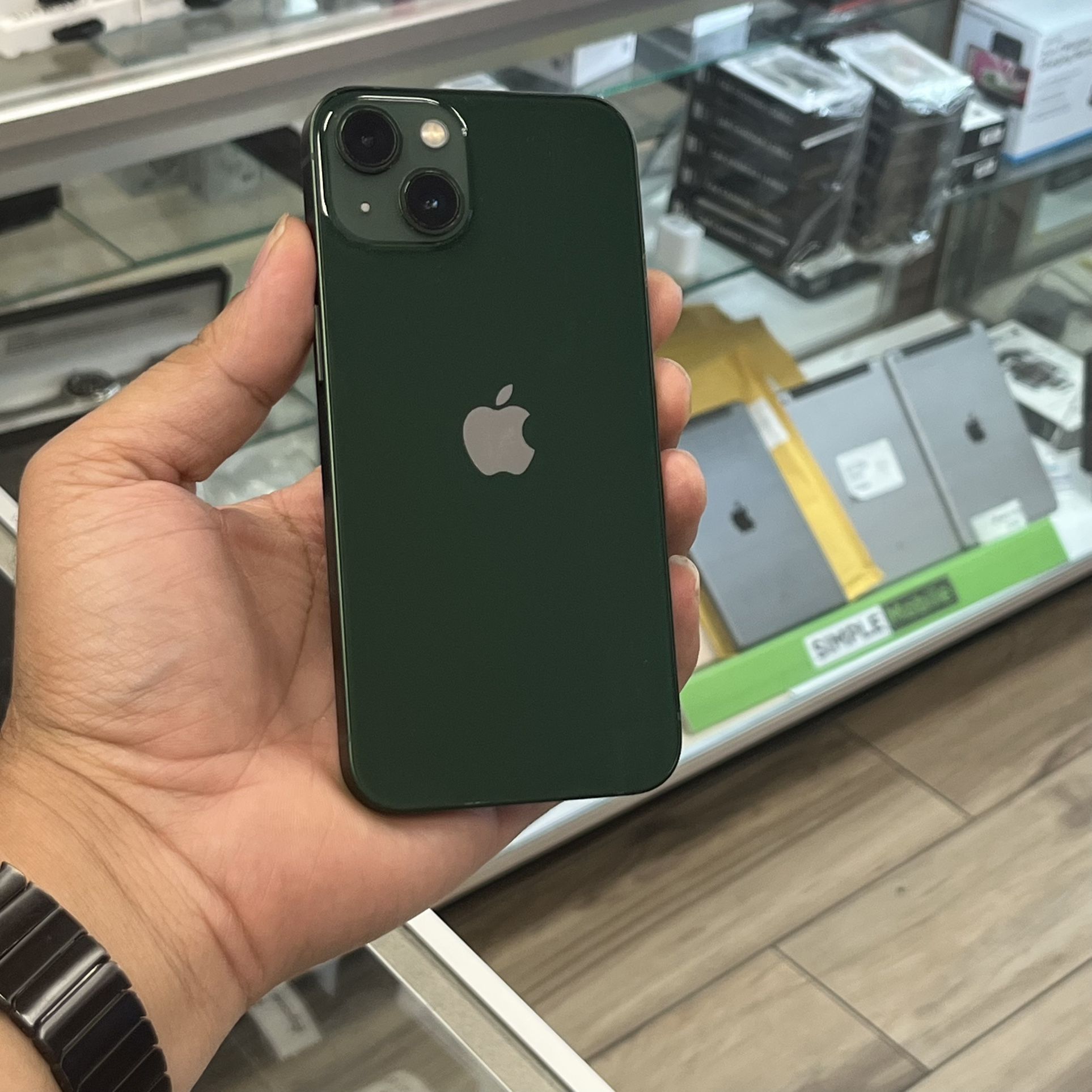 iPhone 13 512GB Unlocked 