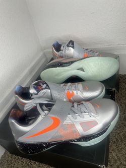 KD 4 Galaxy Size 13&14