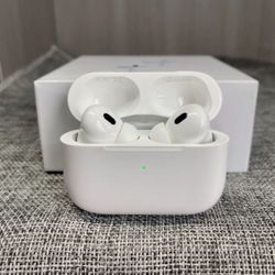 Pro 2 Apple Noise Cancellation Headphones 