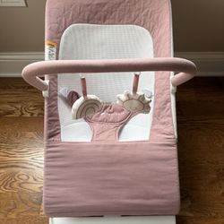 Baby Delight portable Bouncer