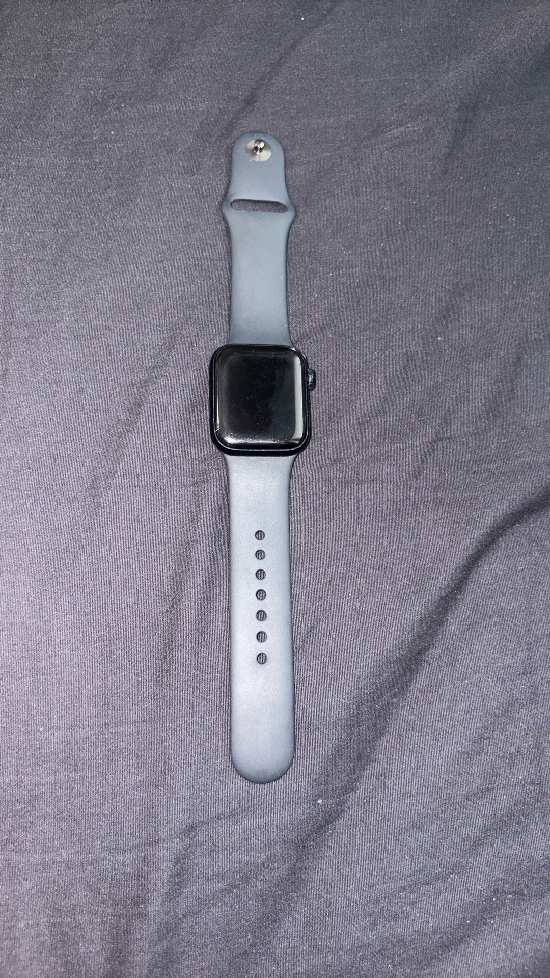 apple watch se