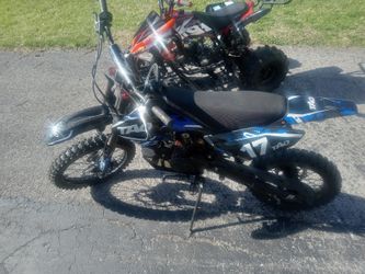 Dirt Bike 
