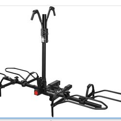 Bike Rack- HOLLYWOOD FAT TIRE