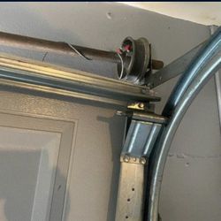 Garage Door Cables