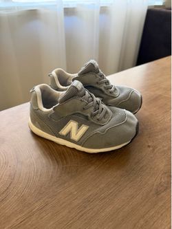 Available- Toddler Size 9