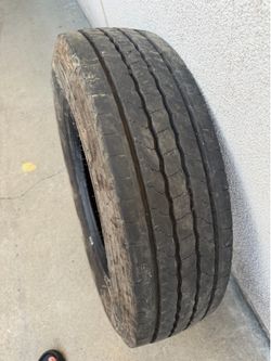 Hankook AH35 225/70/19.5