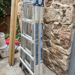 Ladder 4 Sale