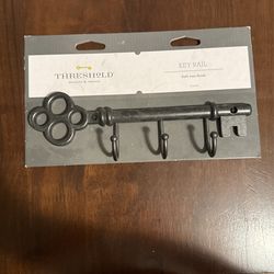Key Rail - New