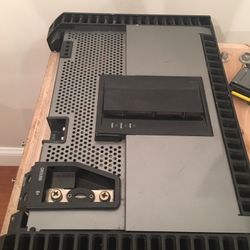 Rockford Fosgate 2000 watts