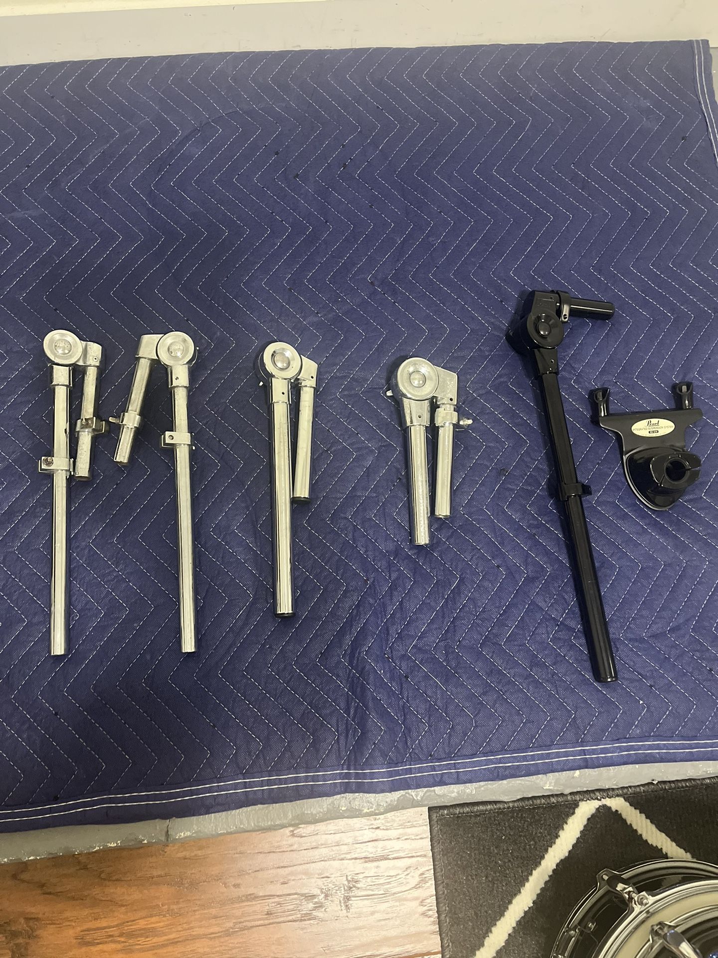 Drum Set Parts