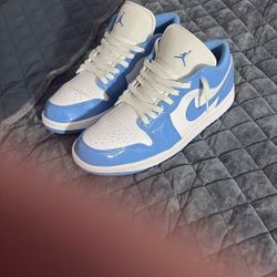 Jordan 1 Lows 