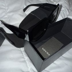 Prada Sunglasses 