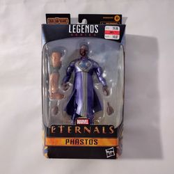 Marvel: Legends Series Phastos Kids Toy Action Figure for Boys and Girls Ages 4 5 6 7 8 and Up (11”)

