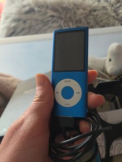 Ipod nano 8gb