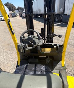 Forklift
