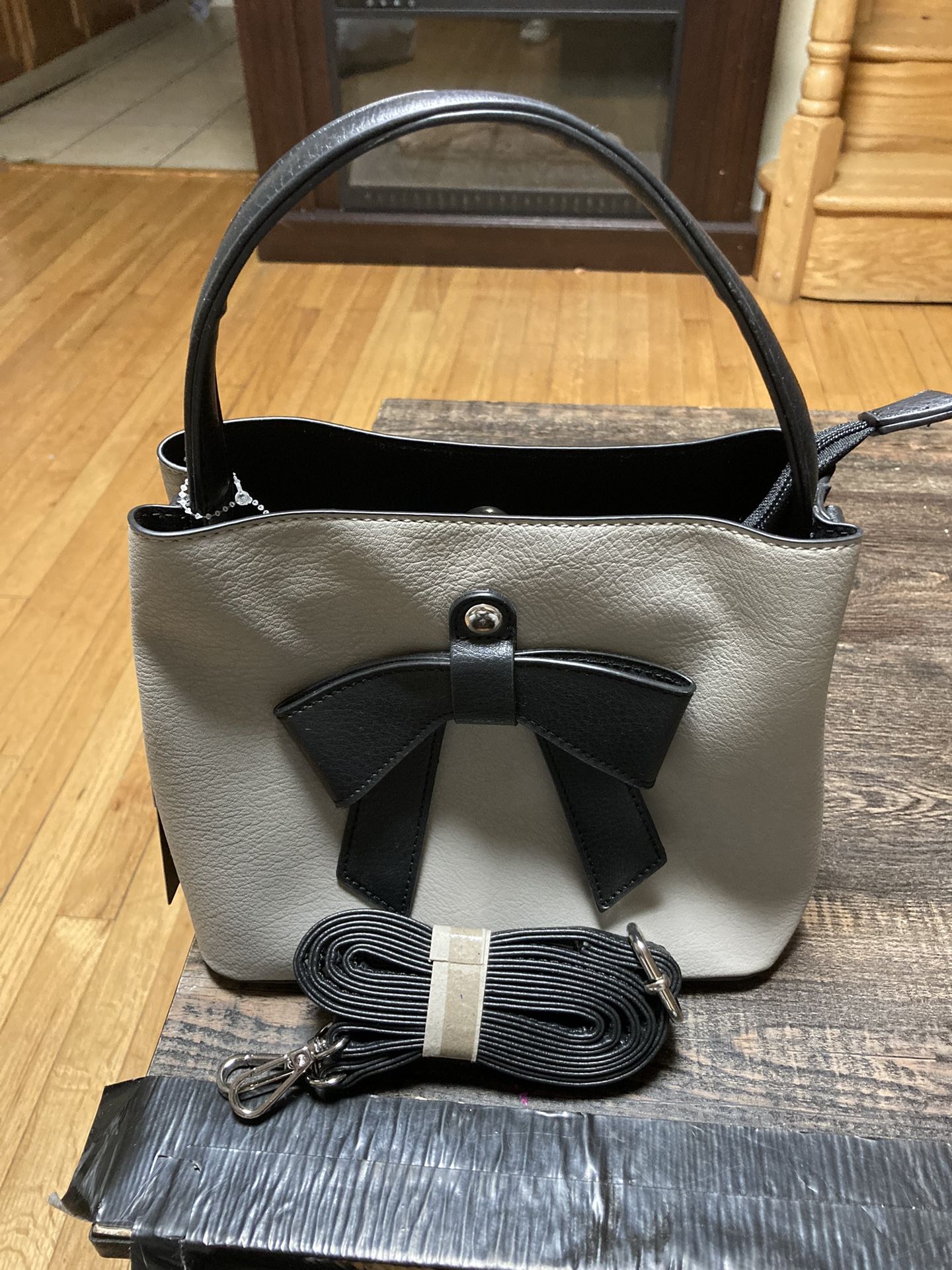 Jenny Fairy Handbag/cross Body