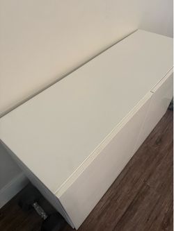 IKEA tv stand