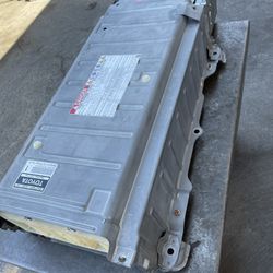 2012 Hybrid Battery Toyota Prius