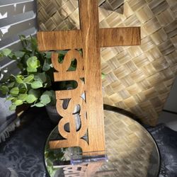 Jesus Cross