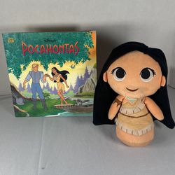 Disney Princess Pocahontas 