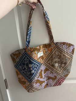 Sezane Tote Bag