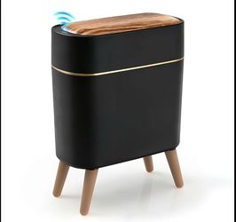 Pukomc Automatic trash can 2.6 gallons