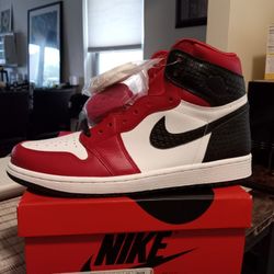 Brand New Size 10 Men OG All 