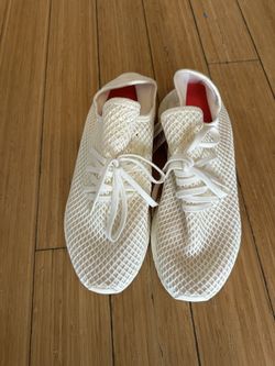 ADIDAS DEERUPT RUNNER SIZE 12