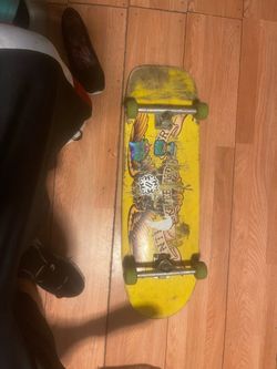 Skateboard 9.5