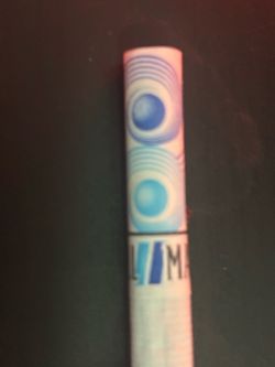 Menthol pallmall cig