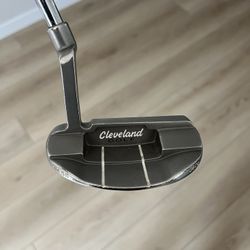 Cleveland Huntington Beach Golf Putter 34”